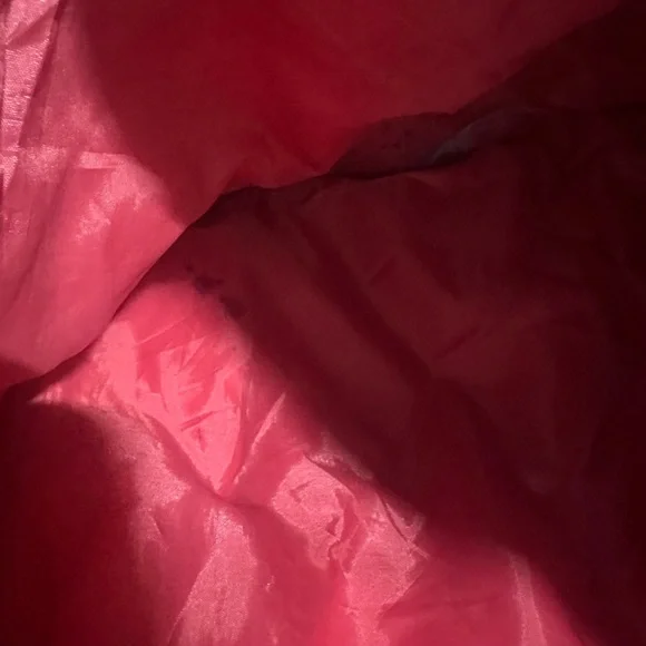 Pink bag - Picture 5 of 8